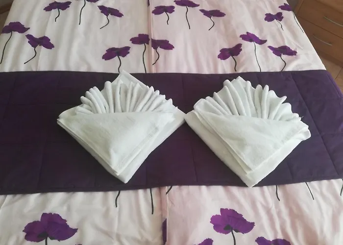 Victoria Rum i privatbostad