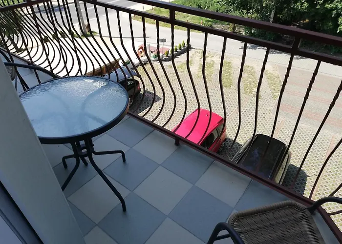 Victoria Rum i privatbostad