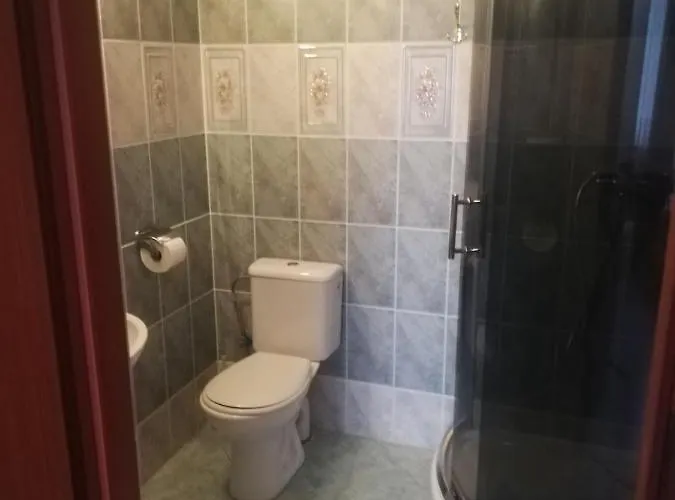 Rum i privatbostad Victoria *