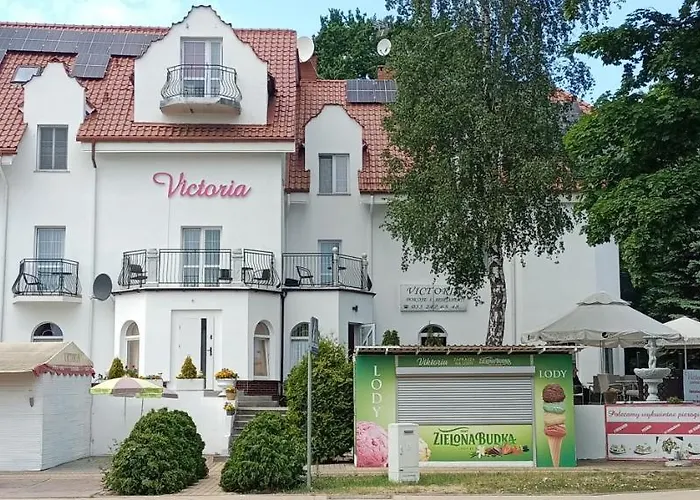 Victoria Krynica Morska