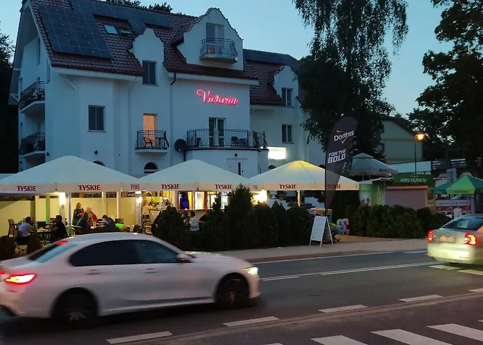 Victoria Krynica Morska