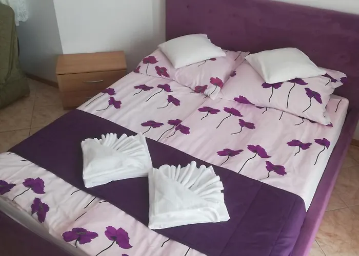 Victoria Krynica Morska