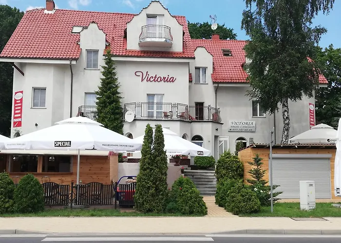 Rum i privatbostad Victoria *