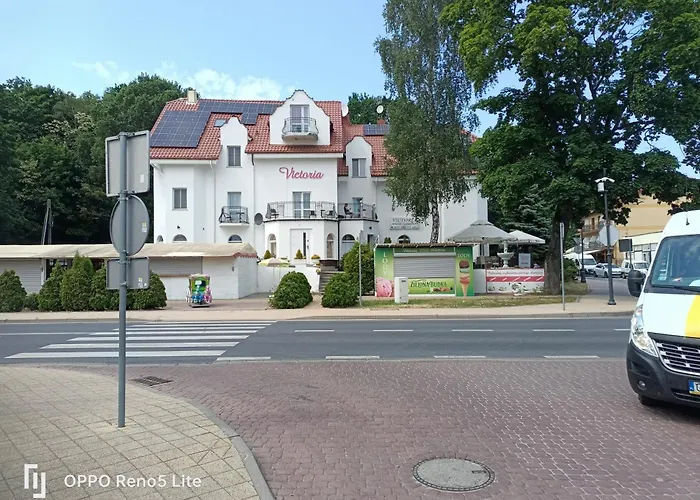 Victoria * Krynica Morska