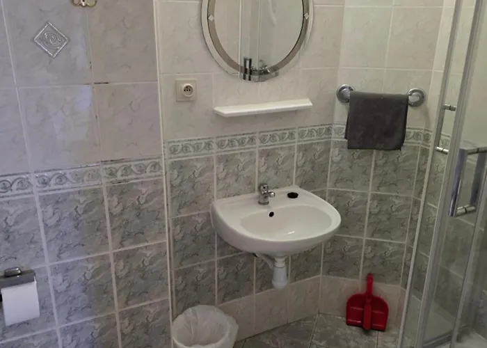 Habitación en casa particular Victoria Krynica Morska