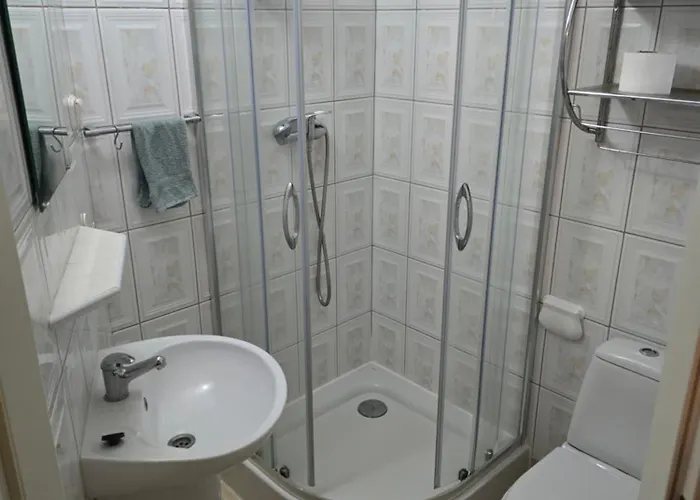 Habitación en casa particular Victoria Krynica Morska