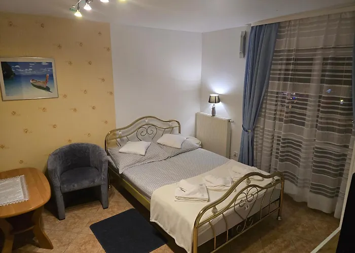 Habitación en casa particular Victoria *