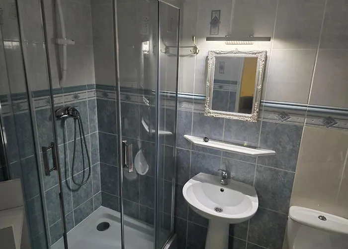 Habitación en casa particular Victoria Krynica Morska