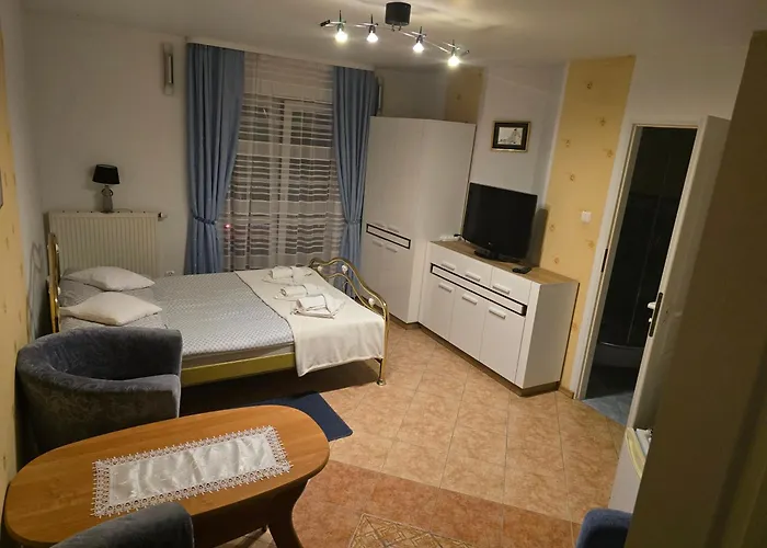 Victoria Habitación en casa particular *