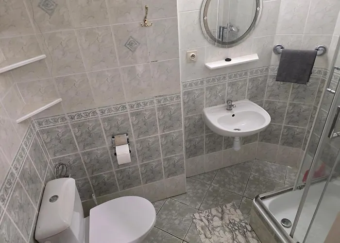 Habitación en casa particular Victoria