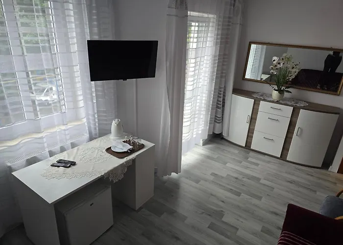 Habitación en casa particular Victoria *