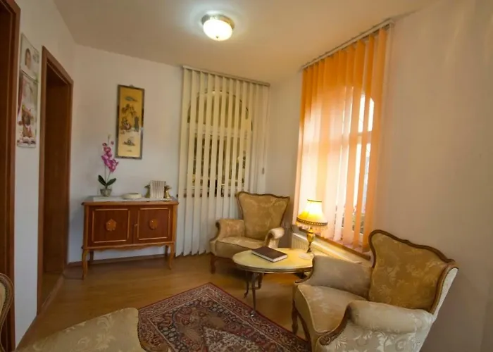 Rum i privatbostad Victoria *