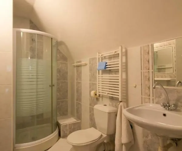 Victoria Rum i privatbostad