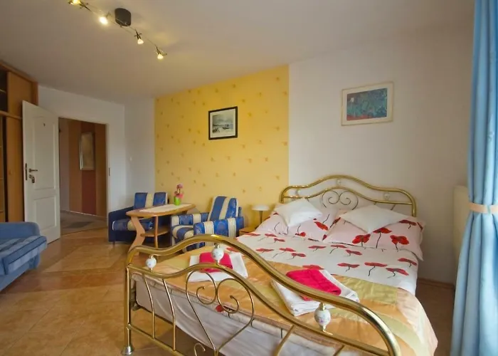 Rum i privatbostad Victoria