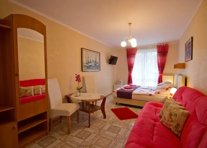 Victoria * Krynica Morska