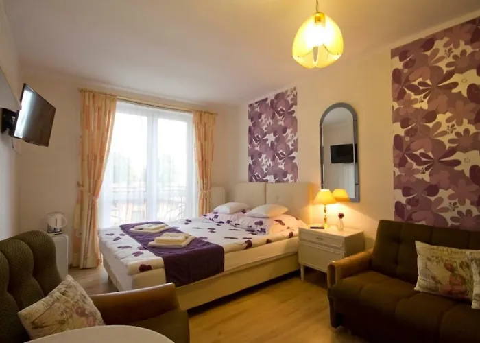 Victoria * Krynica Morska