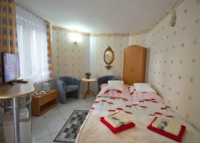 Habitación en casa particular Victoria