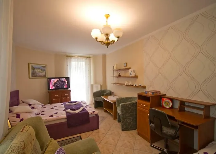 Victoria * Krynica Morska