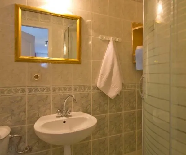 Victoria Habitación en casa particular *