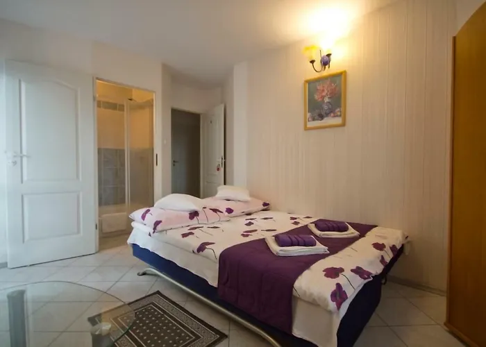 Victoria Rum i privatbostad *