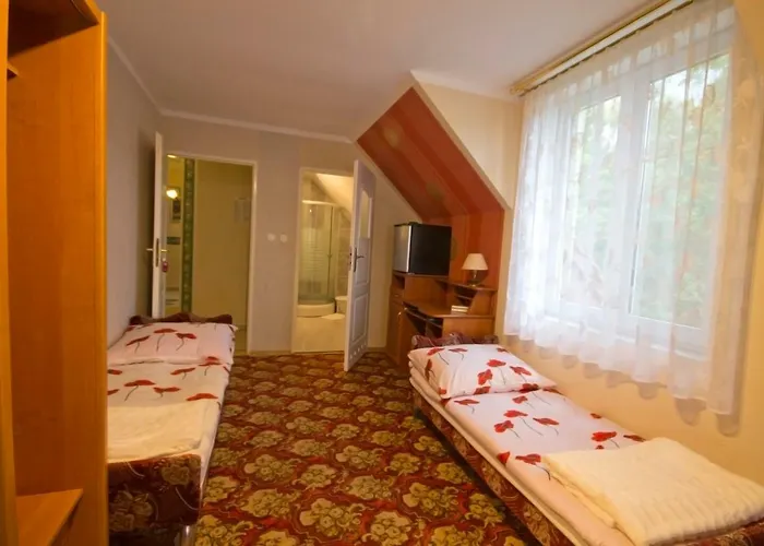 Victoria Krynica Morska