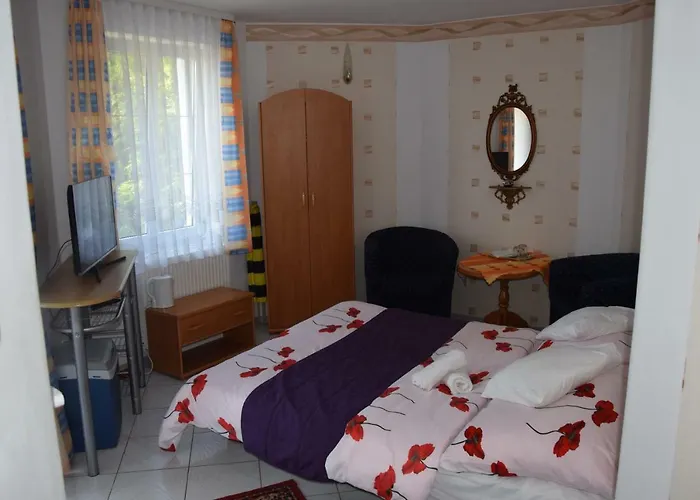 Victoria Habitación en casa particular