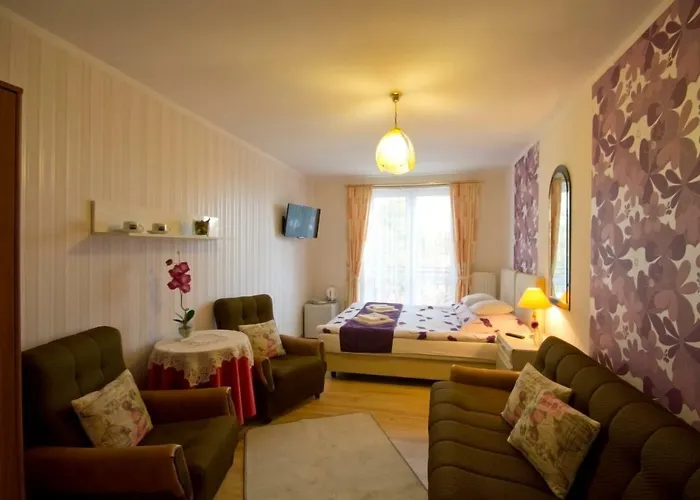 Victoria Habitación en casa particular