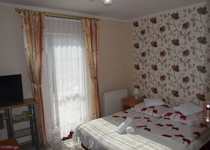 Victoria Krynica Morska