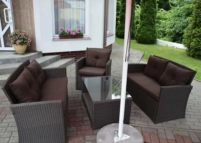 Victoria Krynica Morska