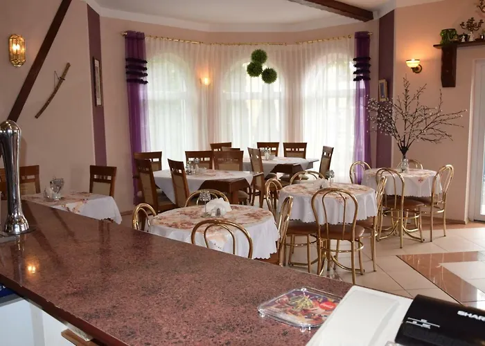 Rum i privatbostad Victoria Krynica Morska