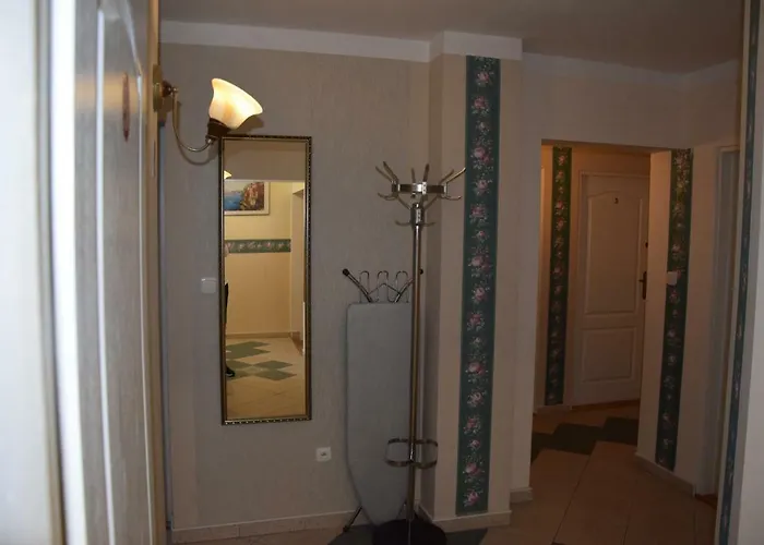 Victoria Habitación en casa particular *