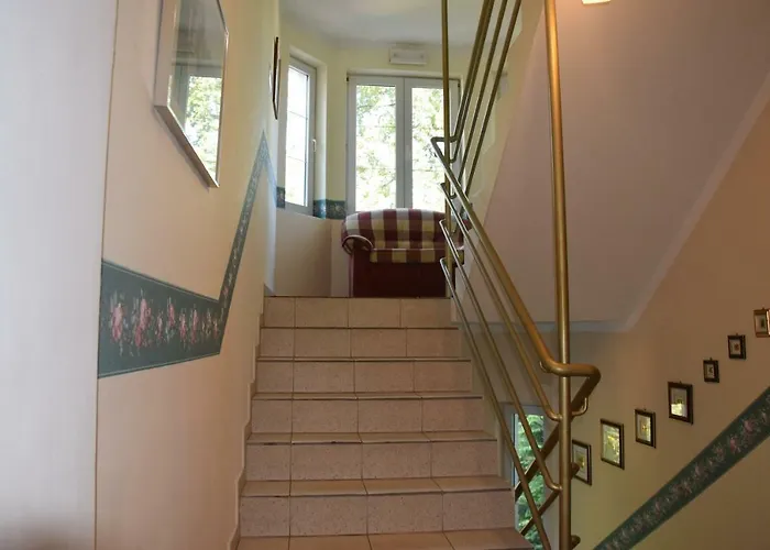 Victoria Rum i privatbostad *