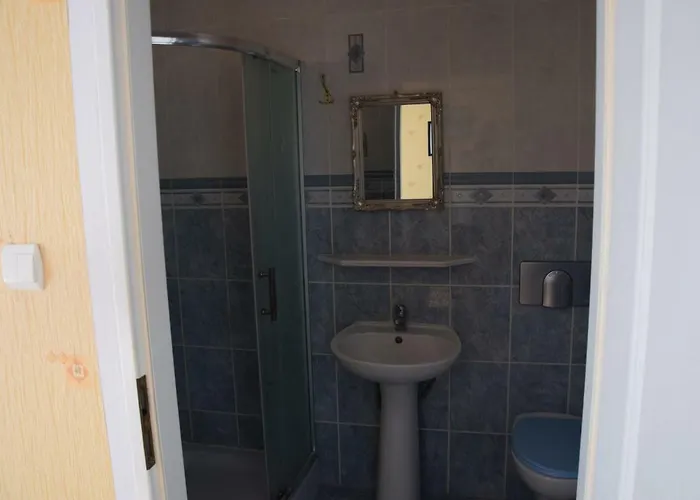 Habitación en casa particular Victoria Krynica Morska