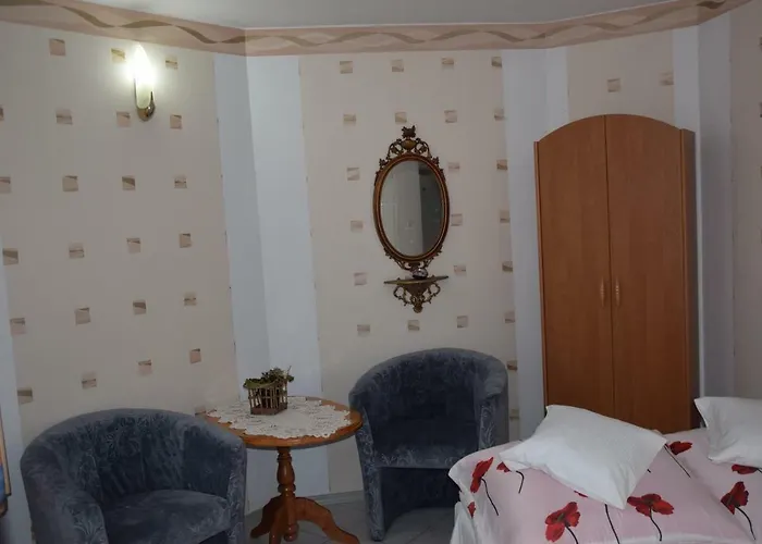 Victoria * Krynica Morska