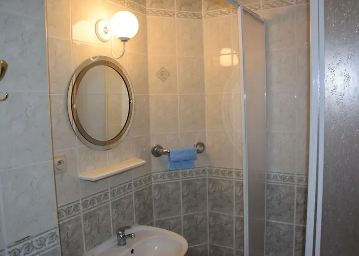 Victoria Rum i privatbostad