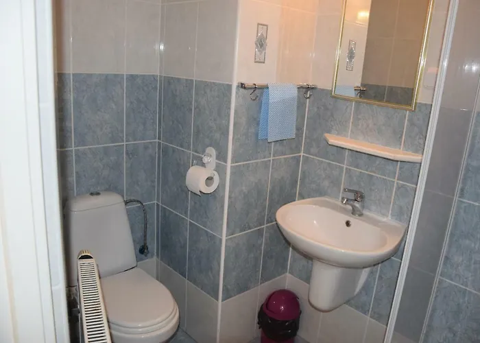 Victoria Krynica Morska