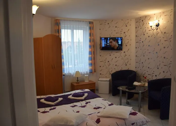 Victoria Rum i privatbostad *