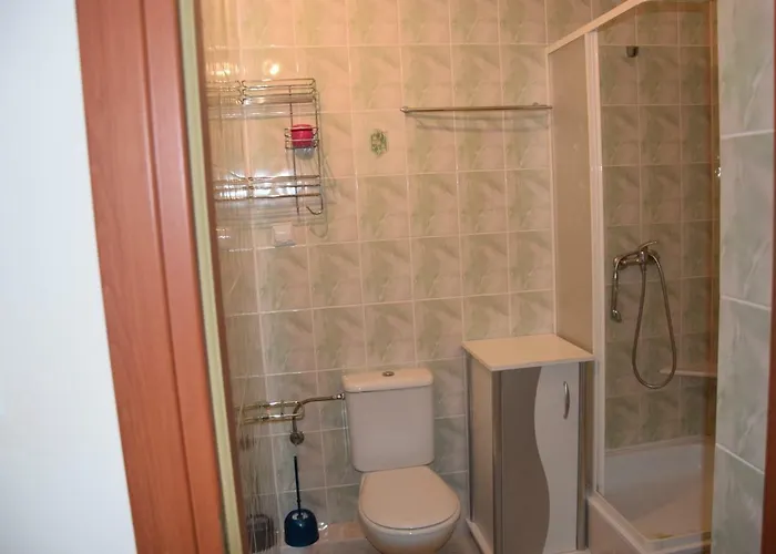 Victoria * Krynica Morska