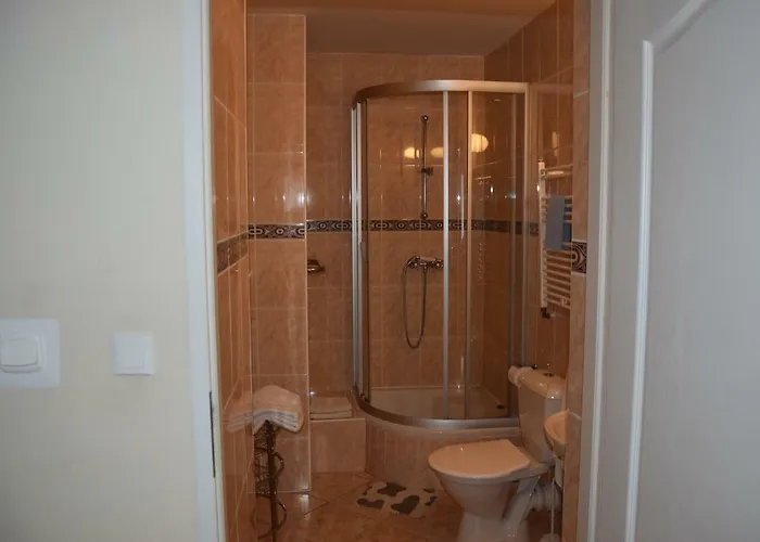 Victoria Krynica Morska