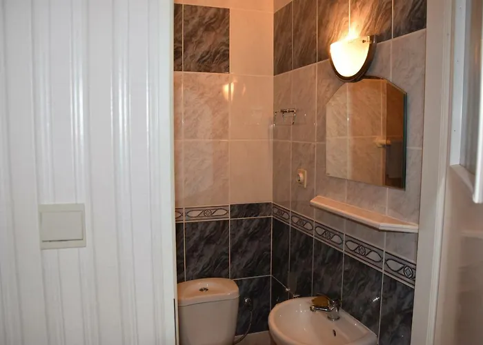 Victoria Rum i privatbostad *